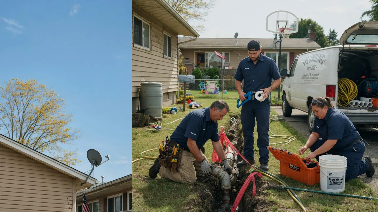 Garbage Disposal Replacement in Killbuck, OH near me