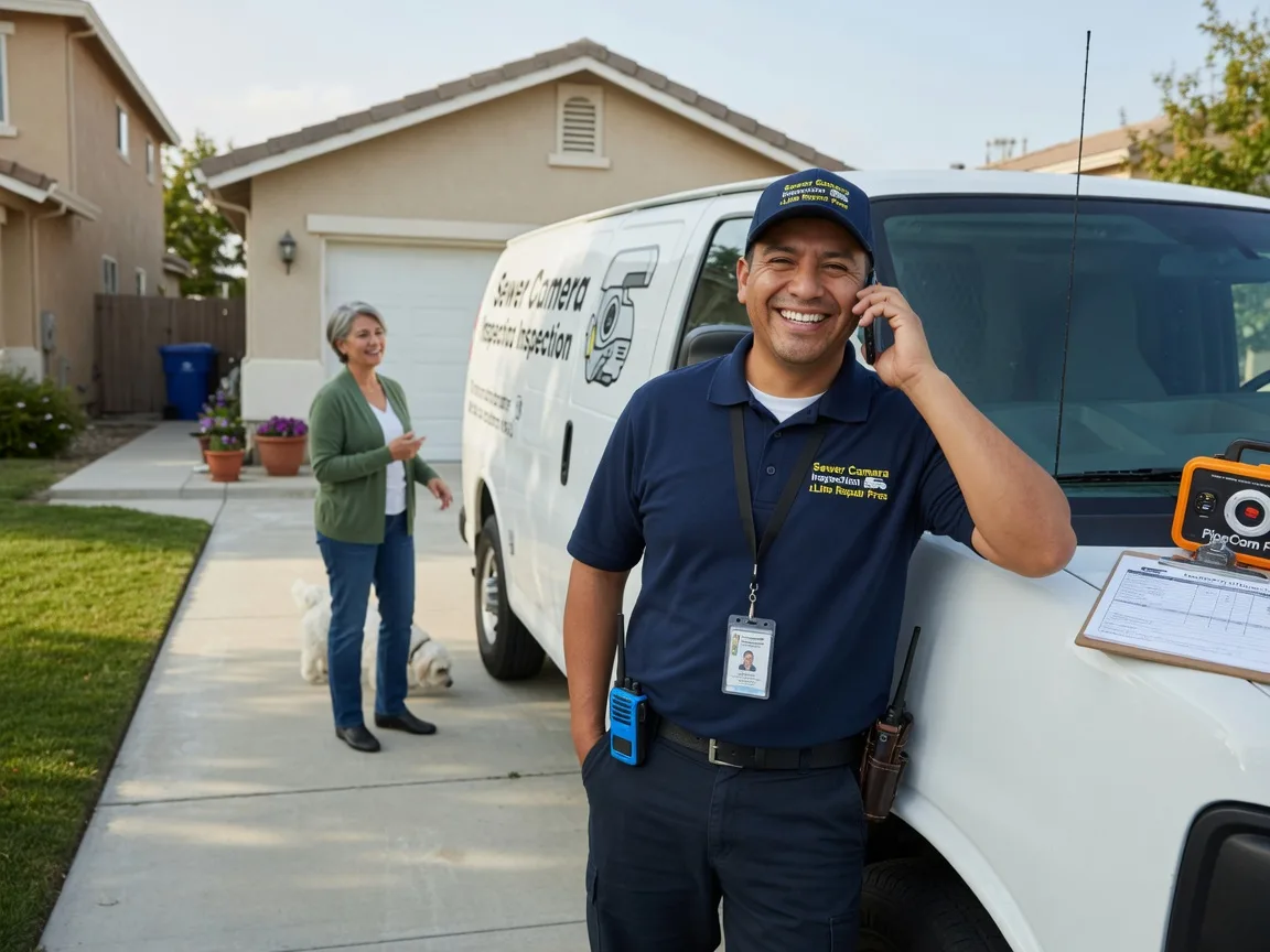 Sewer Line Repair Killbuck, OH FAQs
